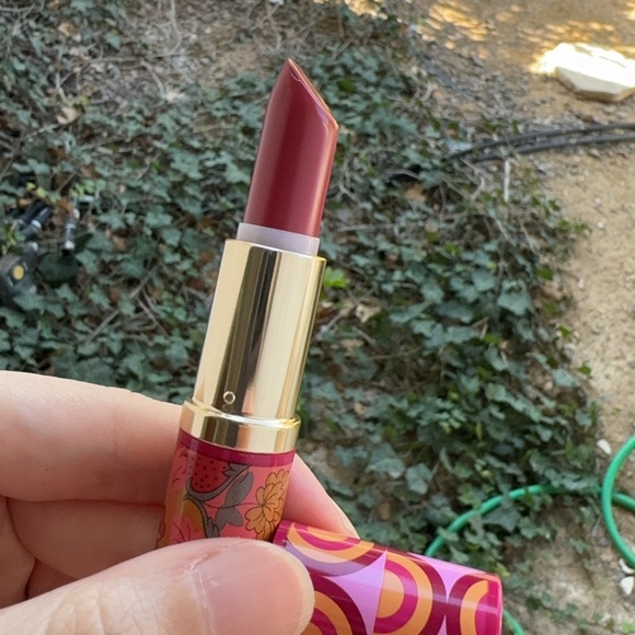 Estee Lauder Pure Color Limited Edition Lipstick Statement rose 0.12 oz/3.5g - Picture 1 of 2